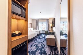 Fairfield Inn & Suites by Marriott Dallas Arlington South