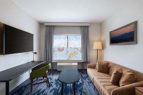 Fairfield Inn & Suites by Marriott Dallas Arlington South