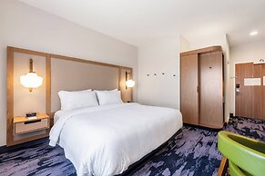 Fairfield Inn & Suites by Marriott Dallas Arlington South
