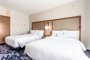 Fairfield Inn & Suites by Marriott Dallas Arlington South