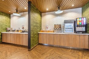 Fairfield Inn & Suites by Marriott Dallas Arlington South