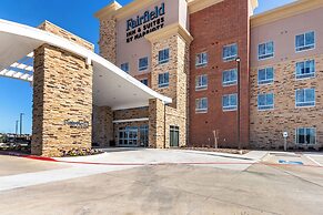 Fairfield Inn & Suites by Marriott Dallas Arlington South