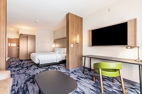 Fairfield Inn & Suites by Marriott Dallas Arlington South