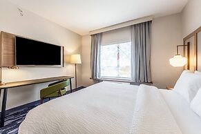 Fairfield Inn & Suites by Marriott Dallas Arlington South