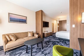Fairfield Inn & Suites by Marriott Dallas Arlington South
