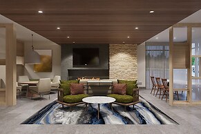 Fairfield Inn & Suites by Marriott Dallas Arlington South