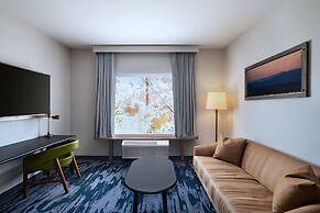Fairfield Inn & Suites by Marriott Dallas Arlington South