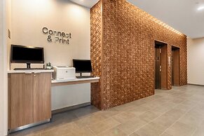 Fairfield Inn & Suites by Marriott Dallas Arlington South