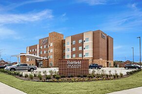 Fairfield Inn & Suites by Marriott Dallas DFW Airport North/Coppell Gr