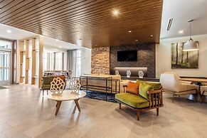 Fairfield Inn & Suites by Marriott Dallas DFW Airport North/Coppell Gr