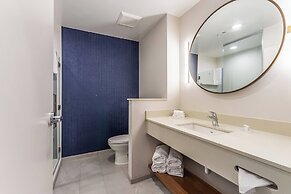Fairfield Inn & Suites by Marriott Dallas DFW Airport North/Coppell Gr
