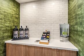 Fairfield Inn & Suites by Marriott Dallas DFW Airport North/Coppell Gr