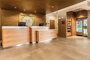 Fairfield Inn & Suites by Marriott Dallas DFW Airport North/Coppell Gr