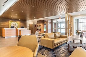 Fairfield Inn & Suites by Marriott Dallas DFW Airport North/Coppell Gr
