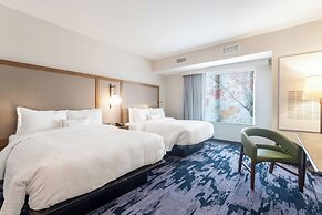 Fairfield Inn & Suites by Marriott Dallas DFW Airport North/Coppell Gr