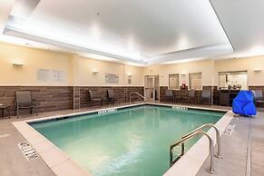Fairfield Inn & Suites by Marriott Dallas DFW Airport North/Coppell Gr
