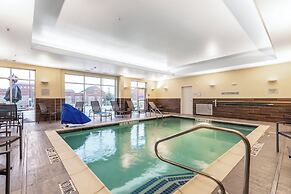 Fairfield Inn & Suites by Marriott Dallas DFW Airport North/Coppell Gr