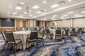 Fairfield Inn & Suites by Marriott Dallas DFW Airport North/Coppell Gr