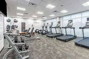 Fairfield Inn & Suites by Marriott Dallas DFW Airport North/Coppell Gr