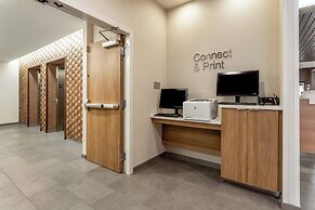 Fairfield Inn & Suites by Marriott Dallas DFW Airport North/Coppell Gr
