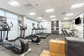 Fairfield Inn & Suites by Marriott Dallas DFW Airport North/Coppell Gr