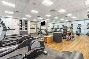 Fairfield Inn & Suites by Marriott Dallas DFW Airport North/Coppell Gr