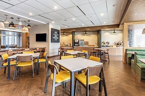 Fairfield Inn & Suites by Marriott Dallas DFW Airport North/Coppell Gr