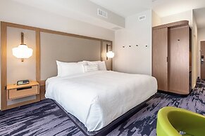 Fairfield Inn & Suites by Marriott Dallas DFW Airport North/Coppell Gr