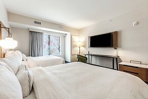 Fairfield Inn & Suites by Marriott Dallas DFW Airport North/Coppell Gr