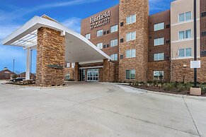 Fairfield Inn & Suites by Marriott Dallas DFW Airport North/Coppell Gr