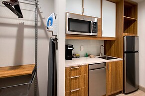 TownePlace Suites by Marriott New York Long Island City/Manhattan View