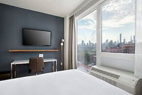 TownePlace Suites by Marriott New York Long Island City/Manhattan View