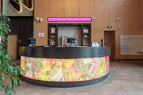 Aloft Shanghai Zhangjiang Haike