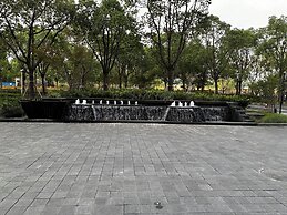 Aloft Shanghai Zhangjiang Haike