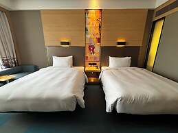 Aloft Shanghai Zhangjiang Haike