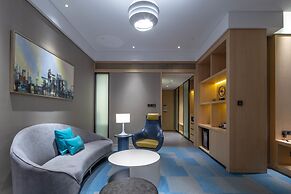 Aloft Shanghai Zhangjiang Haike