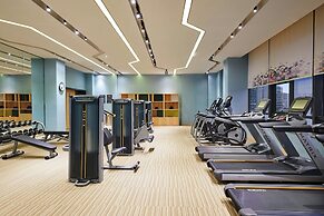 Aloft Shanghai Zhangjiang Haike