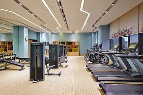 Aloft Shanghai Zhangjiang Haike