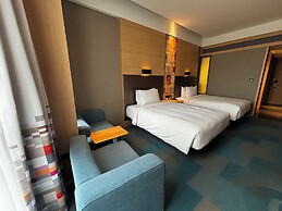 Aloft Shanghai Zhangjiang Haike