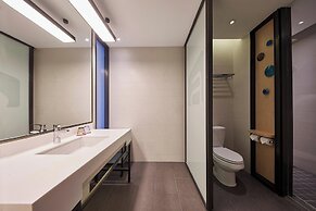 Aloft Shanghai Zhangjiang Haike