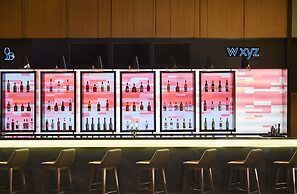 Aloft Shanghai Zhangjiang Haike