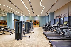 Aloft Shanghai Zhangjiang Haike