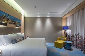 Aloft Shanghai Zhangjiang Haike