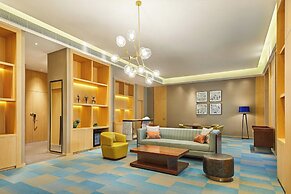 Aloft Shanghai Zhangjiang Haike