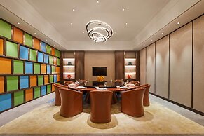 Aloft Shanghai Zhangjiang Haike