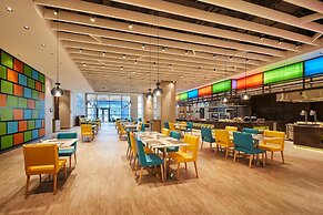 Aloft Shanghai Zhangjiang Haike