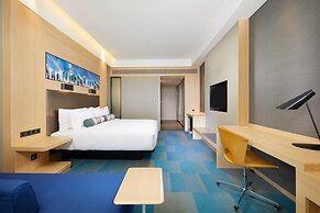 Aloft Shanghai Zhangjiang Haike