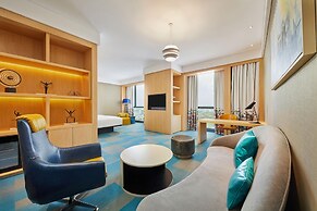 Aloft Shanghai Zhangjiang Haike