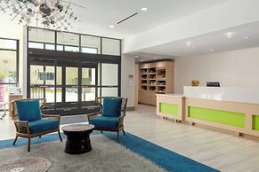 SpringHill Suites by Marriott Bradenton Downtown/Riverfront