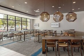 SpringHill Suites by Marriott Bradenton Downtown/Riverfront